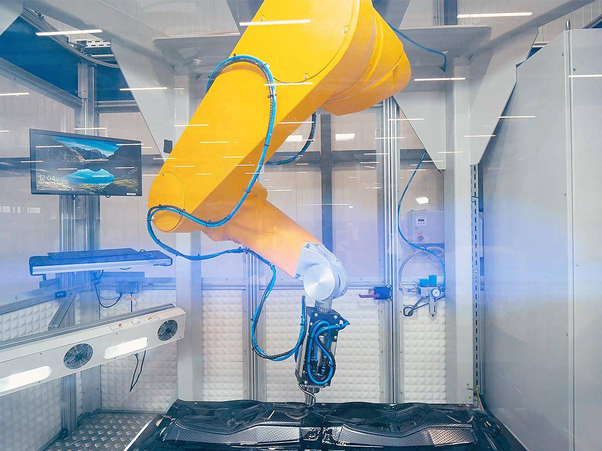 Designorientierung und Funktionalität in jeder Phase Designorientierung und Funktionalität in jeder Phase